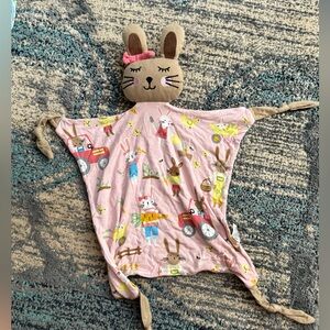 LITTLE SLEEPIES sleepyhead lovey